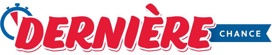Dernière chance
