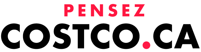 Pensez Costco.ca
