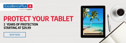 ExcellencePlus. Tablets. Protection plans starting at $29.99. Costco members only. Learn More.