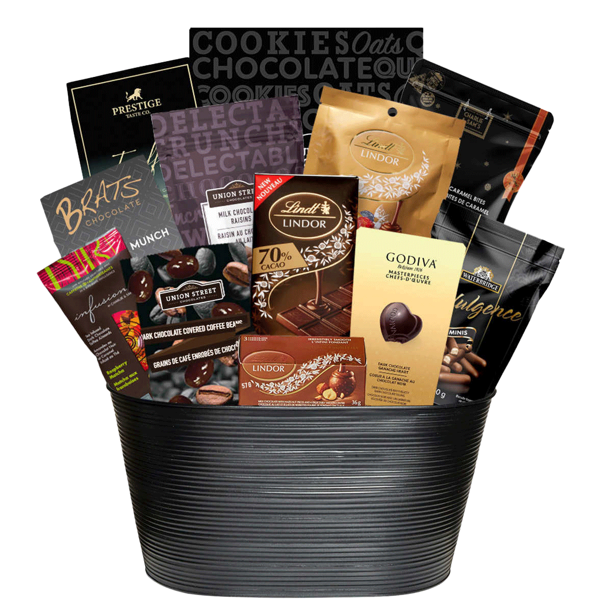 Holiday Gift Guide Costco