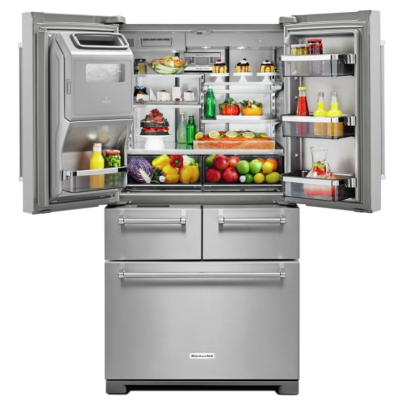 Kitchenaid Brand Showcase Costco