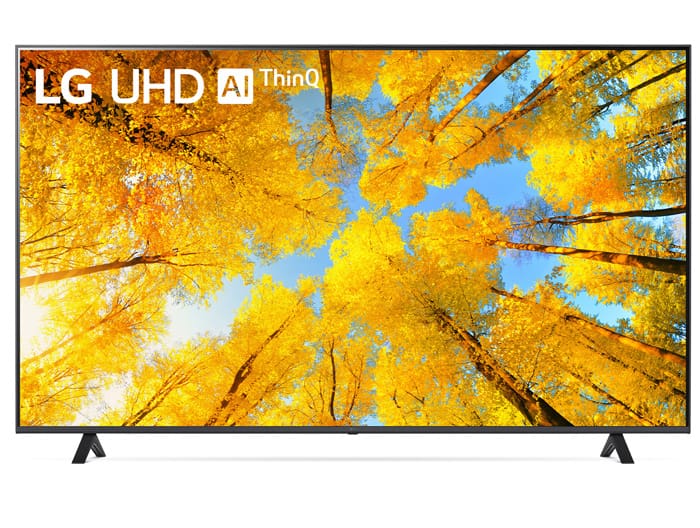 LG Brand Showcase Costco