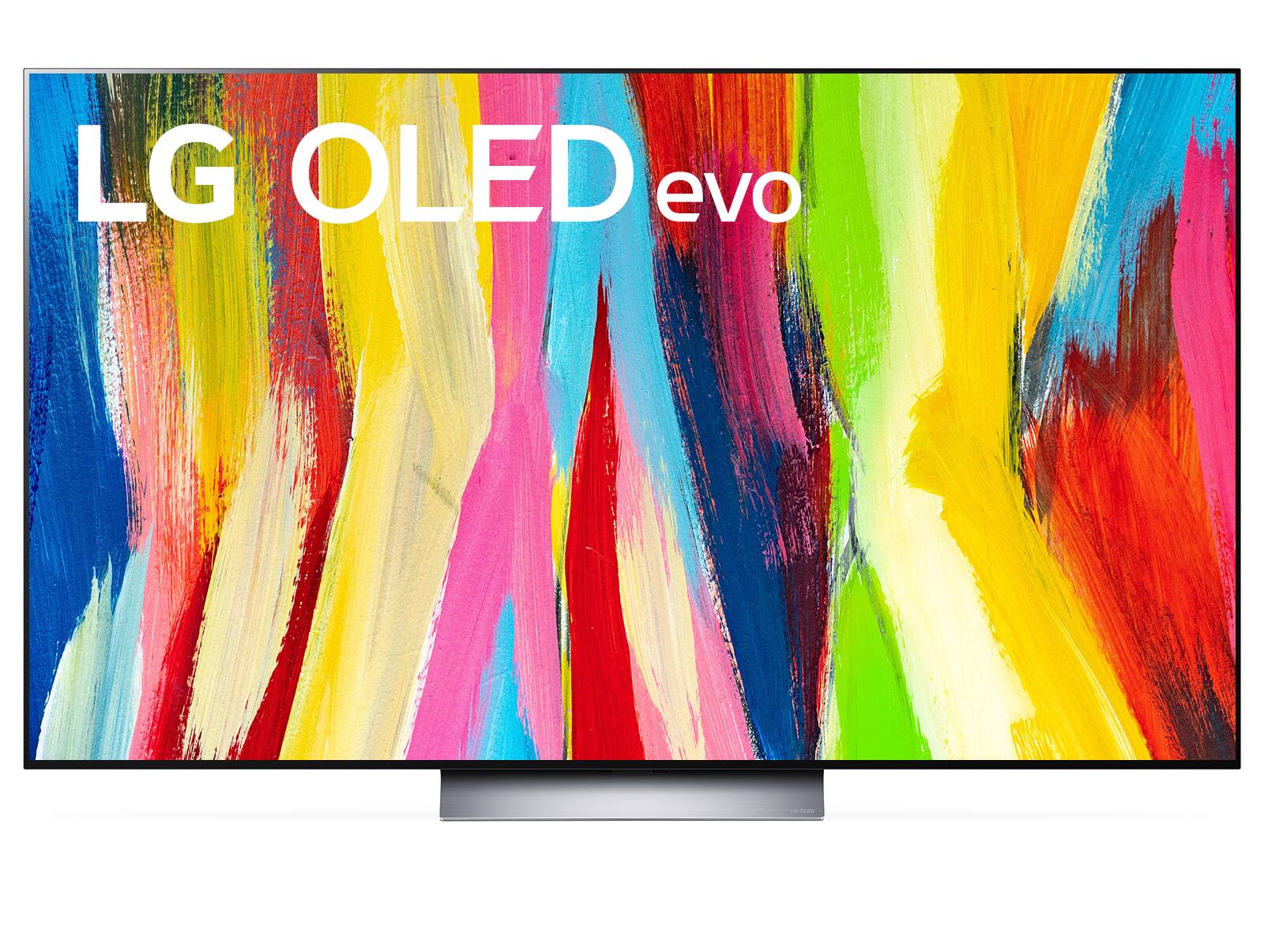 LG Brand Showcase Costco