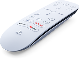 Media Remote