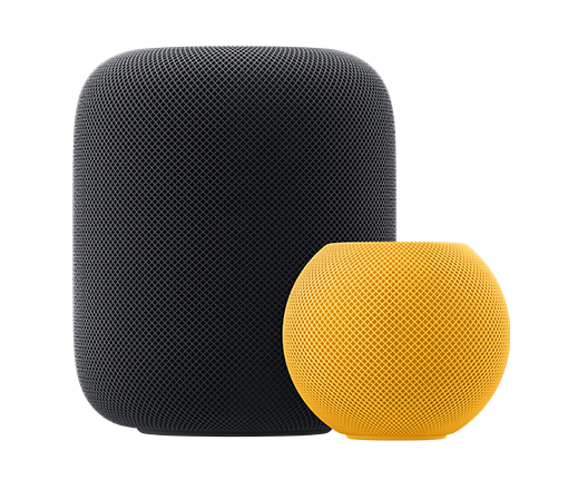 HomePod