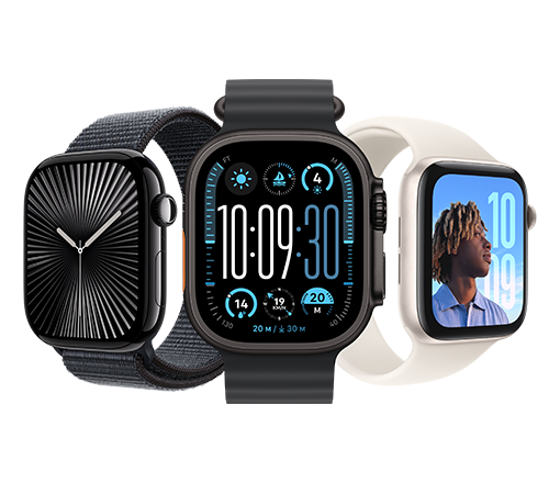 apple watch