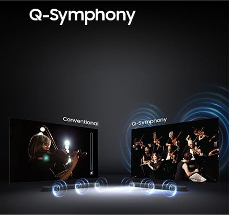 Q-Symphony