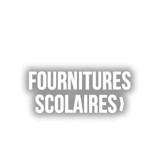Fournitures scolaires