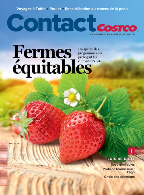 Mai 2023 couverture