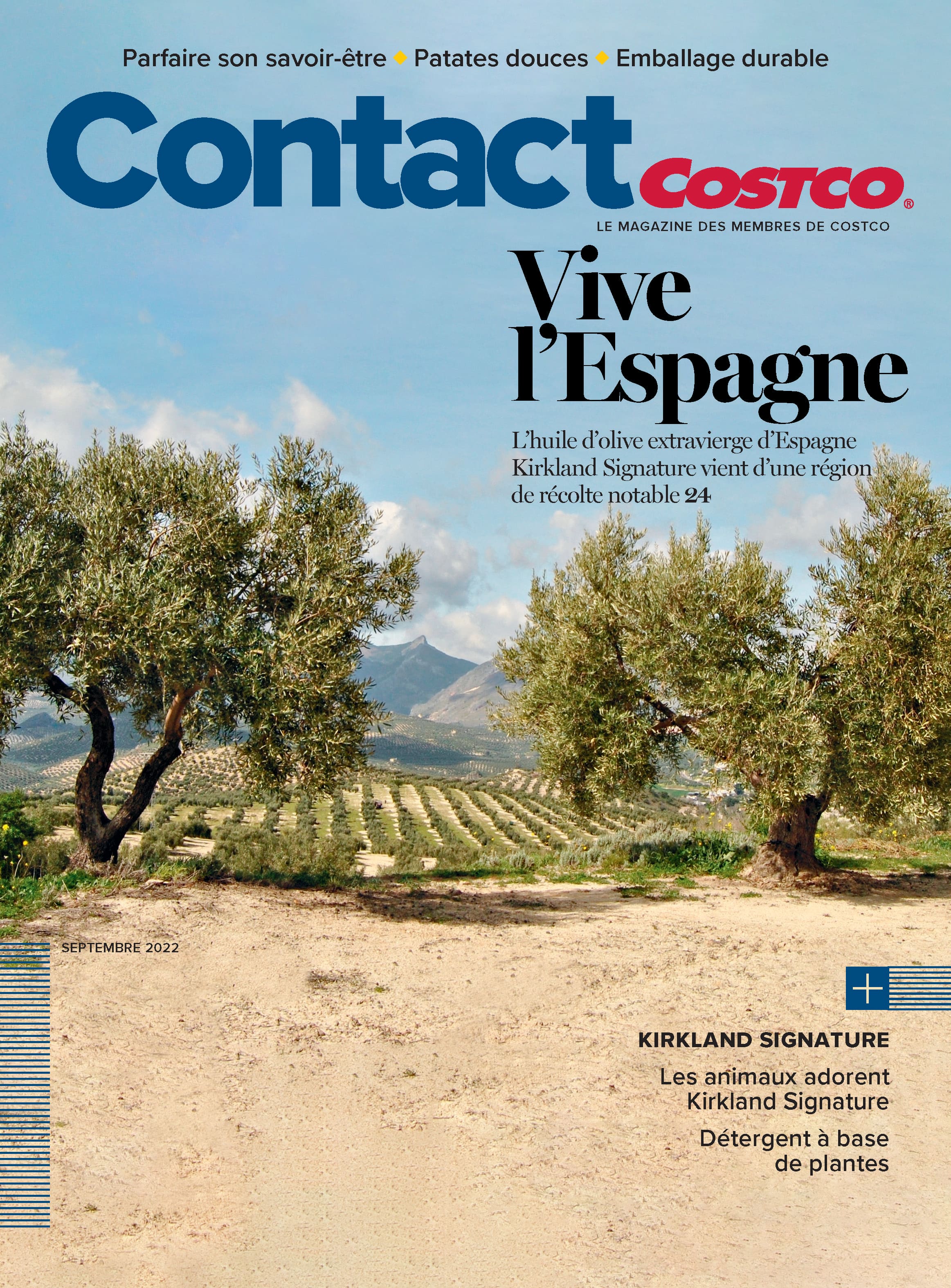 Aout 2022 couverture