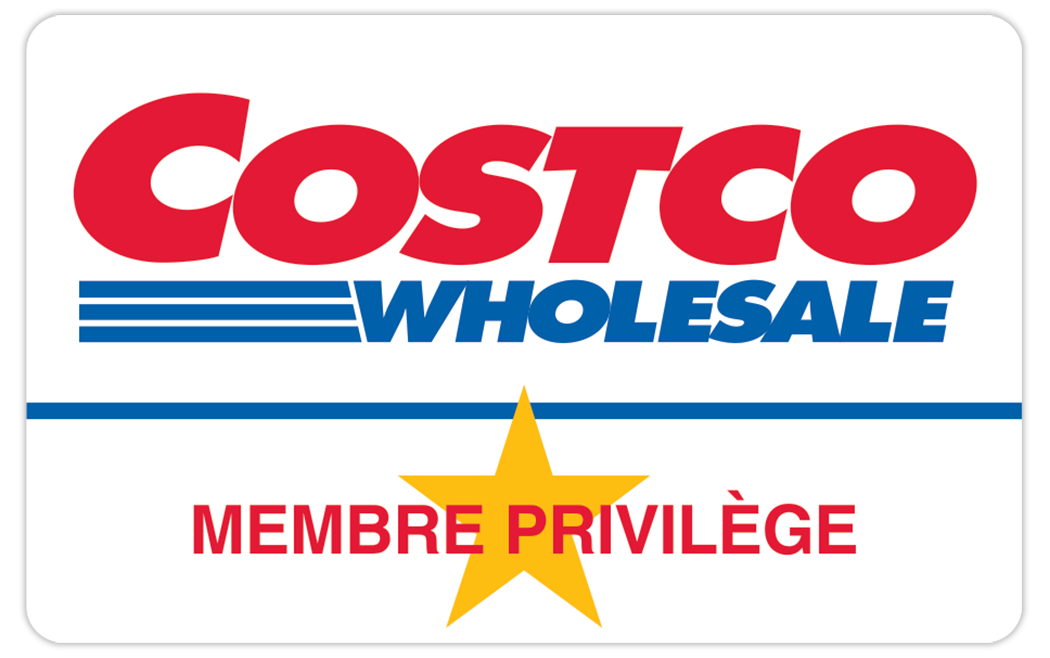 Gold Star Membership Card