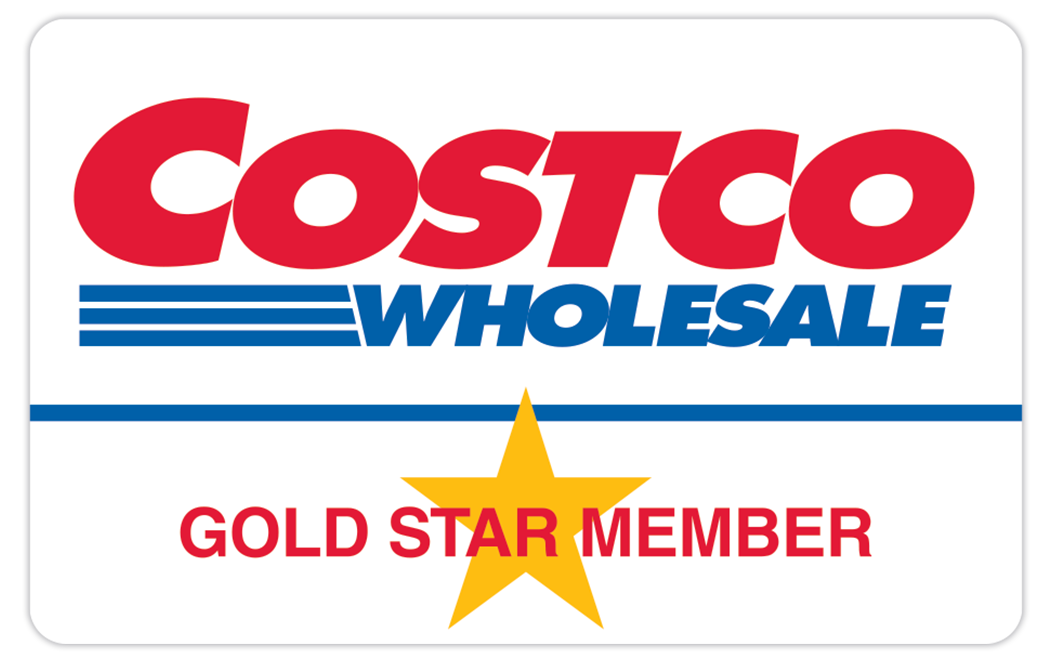 Gold Star Membership Card