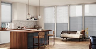 Hunter douglas