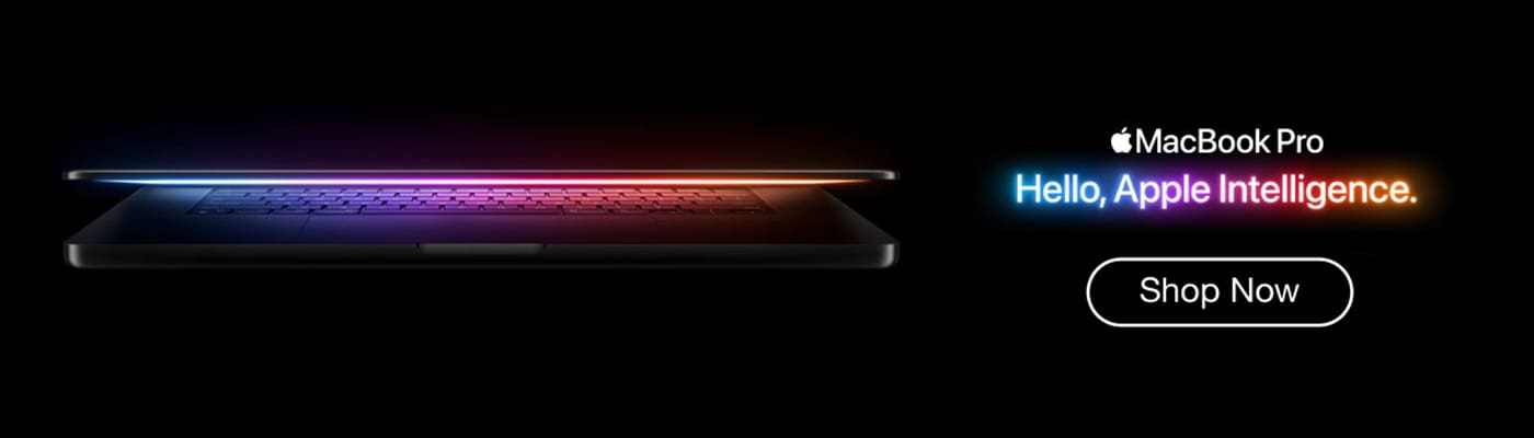MacBook Pro. Mind-blowing. Head-turning. Shop now.