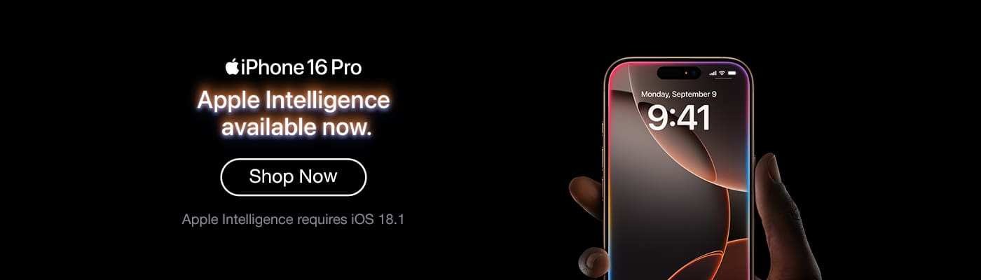 iPhone 16 pro Titanium. shop now