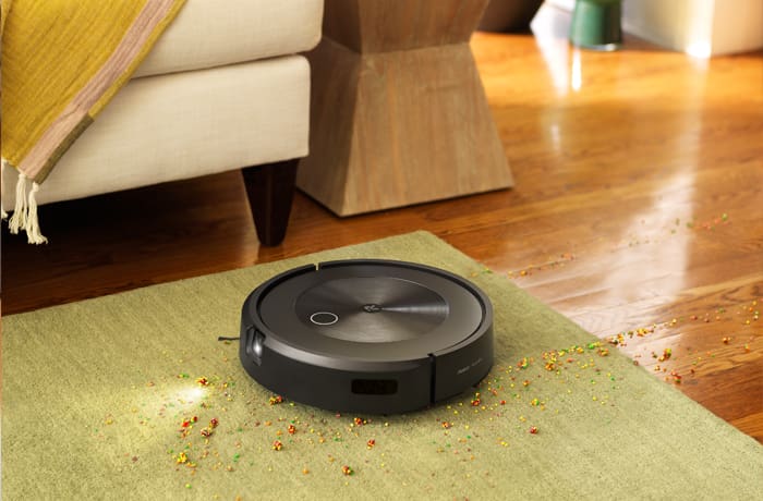 Shop Roomba Robot Vacuums