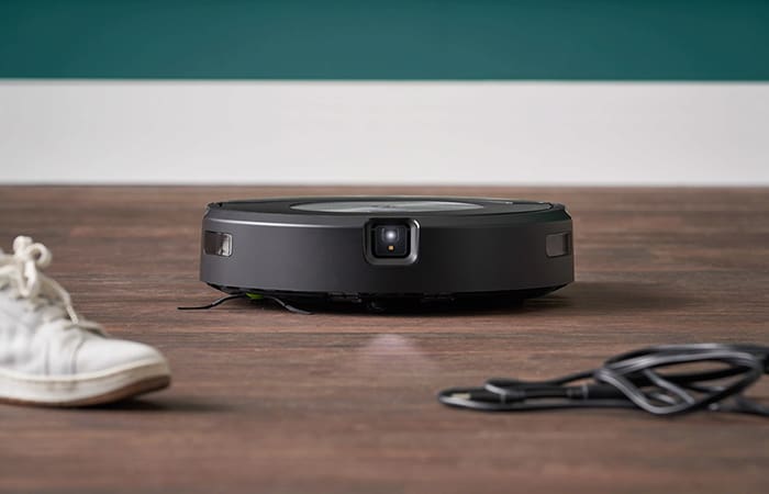 Roomba j Series