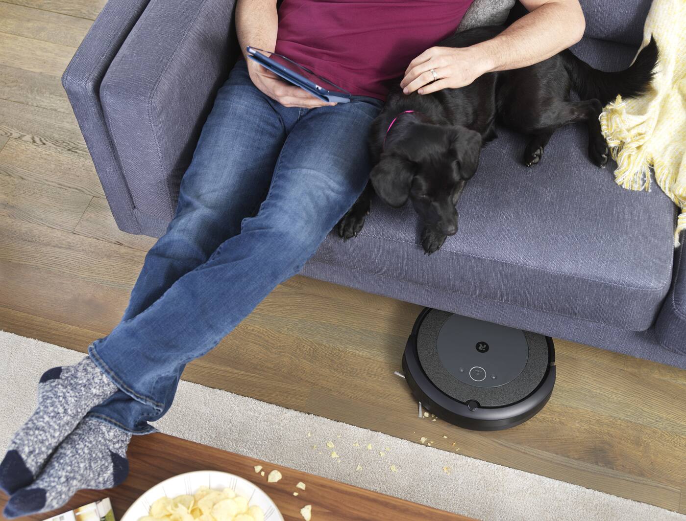 iRobot Brand Showcase Costco