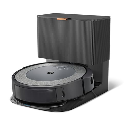 iRobot Combo i5+