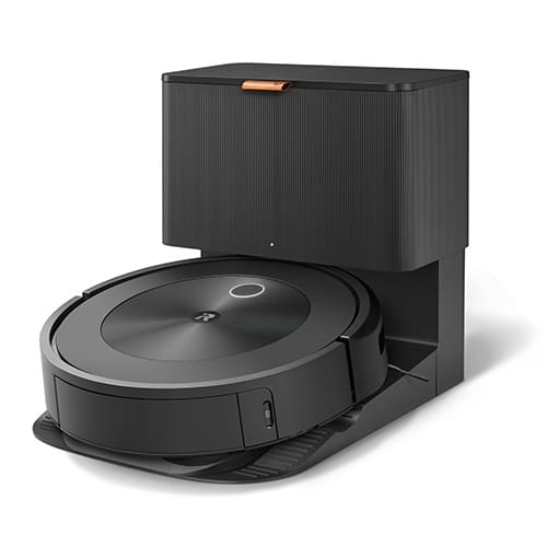 iRobot Roomba Combo j8+
