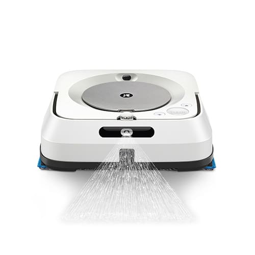iRobot Braava jet m6