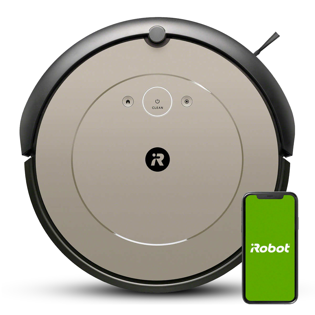 iRobot Brand Showcase Costco