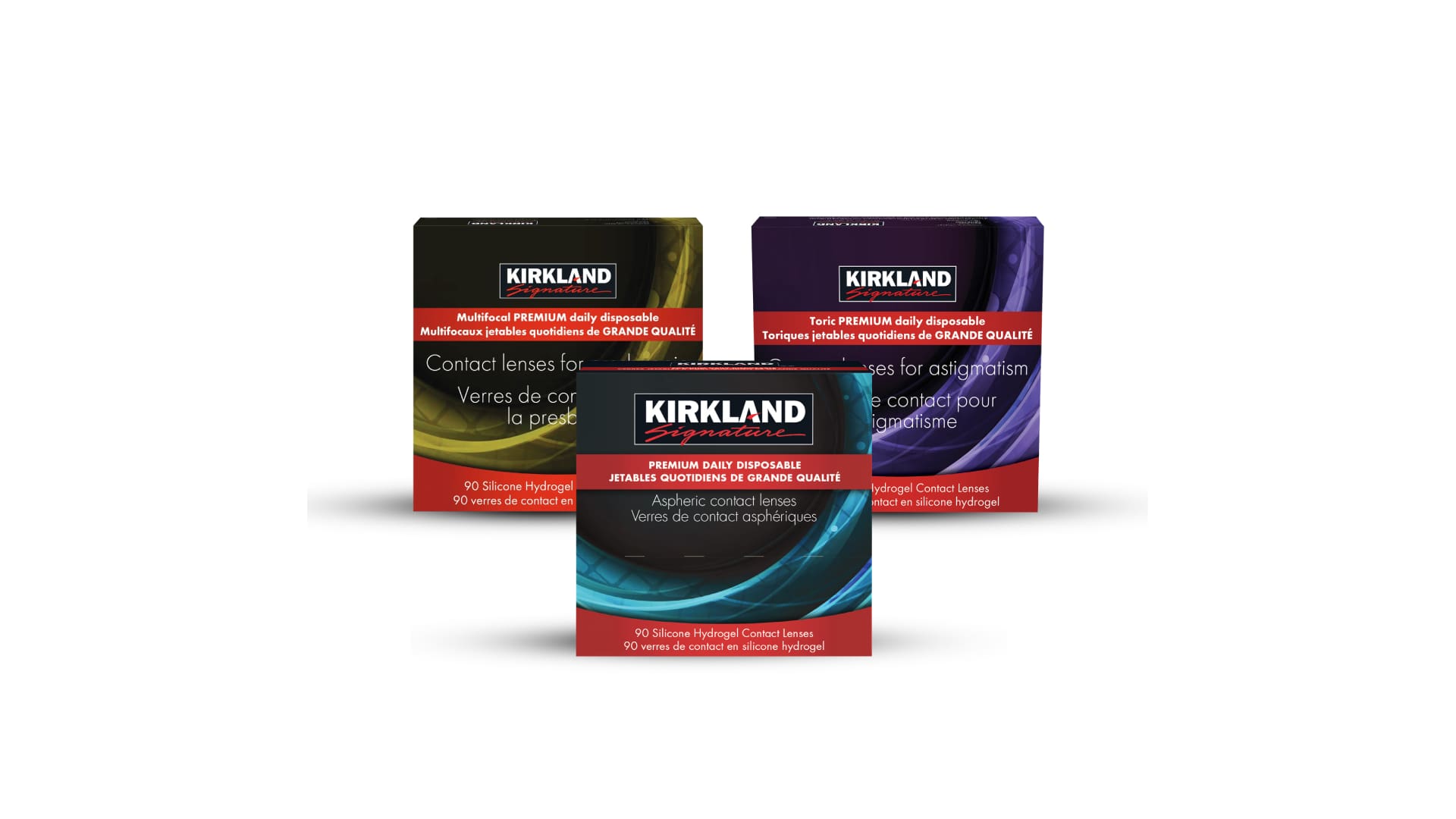 Contact Lenses Costco