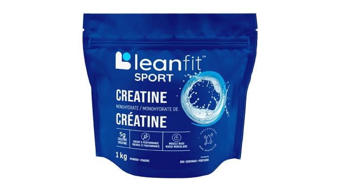 Leanfit Creatine