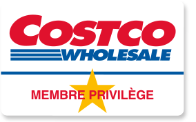 Gold Star Membership Card