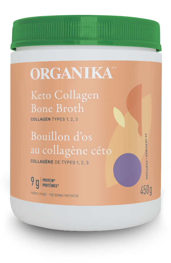 Organika Brand Showcase Costco