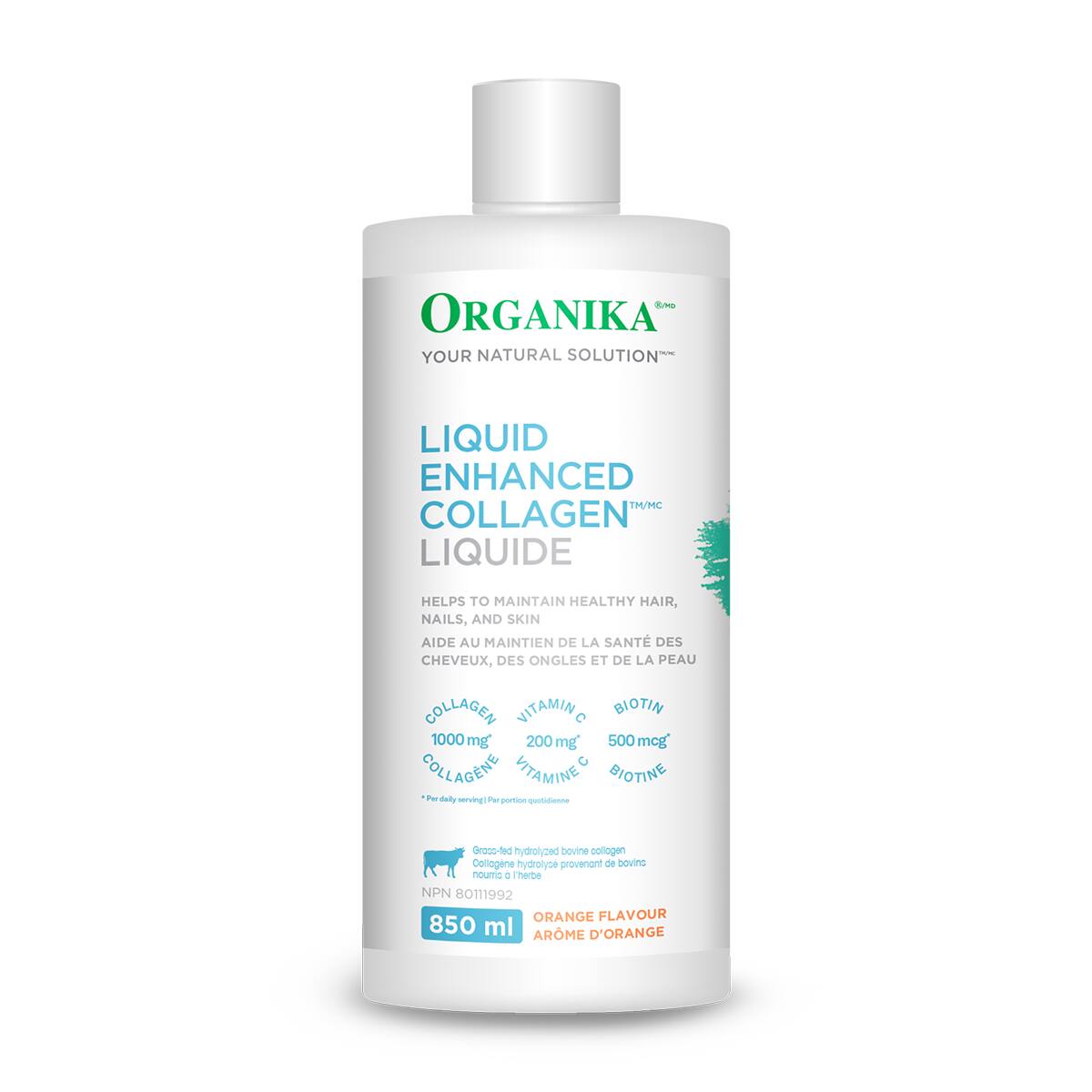 Organika Brand Showcase Costco