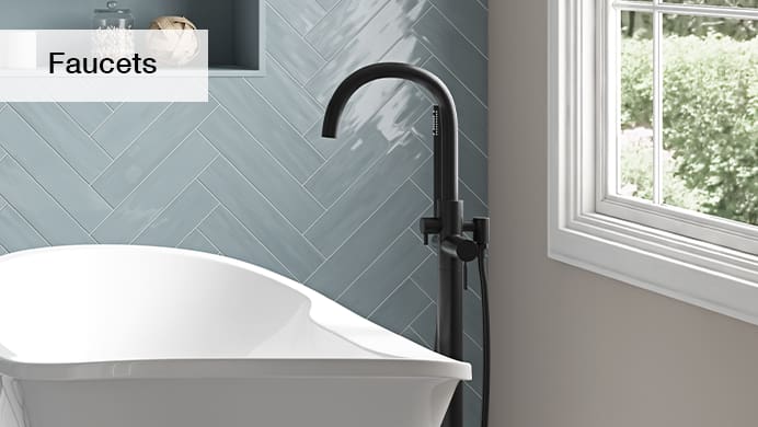 Faucets