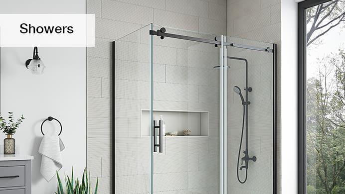 Showers