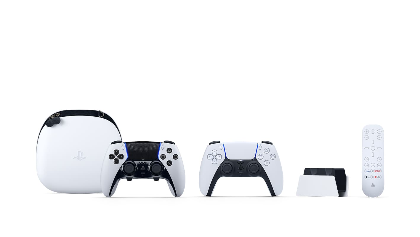 DualSense Controller