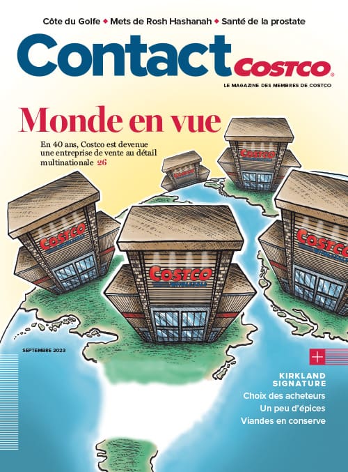 June 2023 Cover