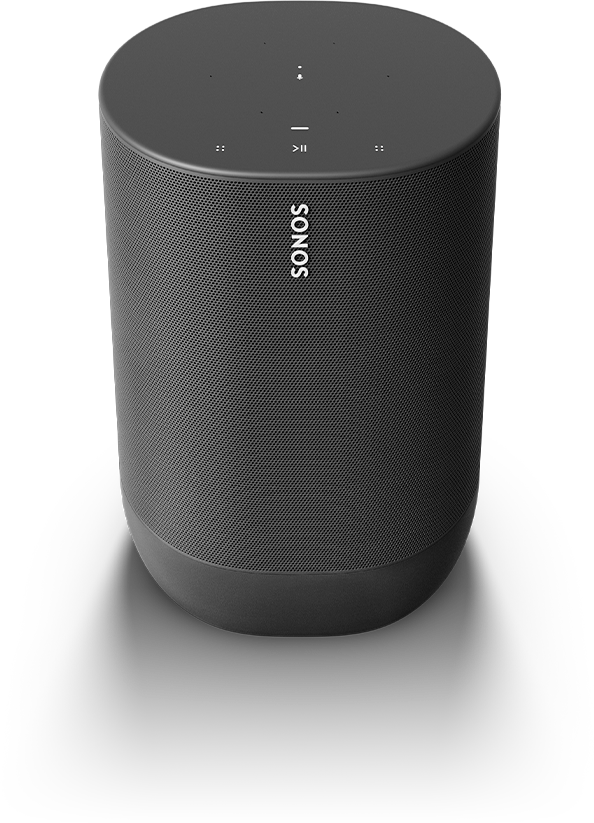 Sonos One SL