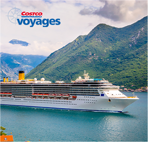 VOYAGES