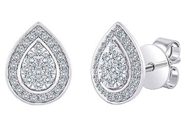 earrings costco