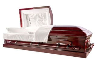 Caskets