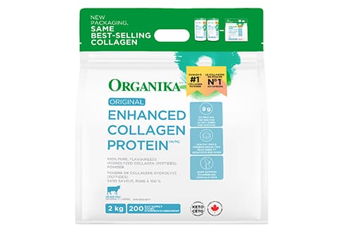 Collagen