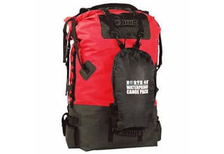 Daypacks & Dry Bags