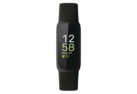 Fitness Trackers
