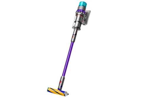 Handheld & Stick Vacuums