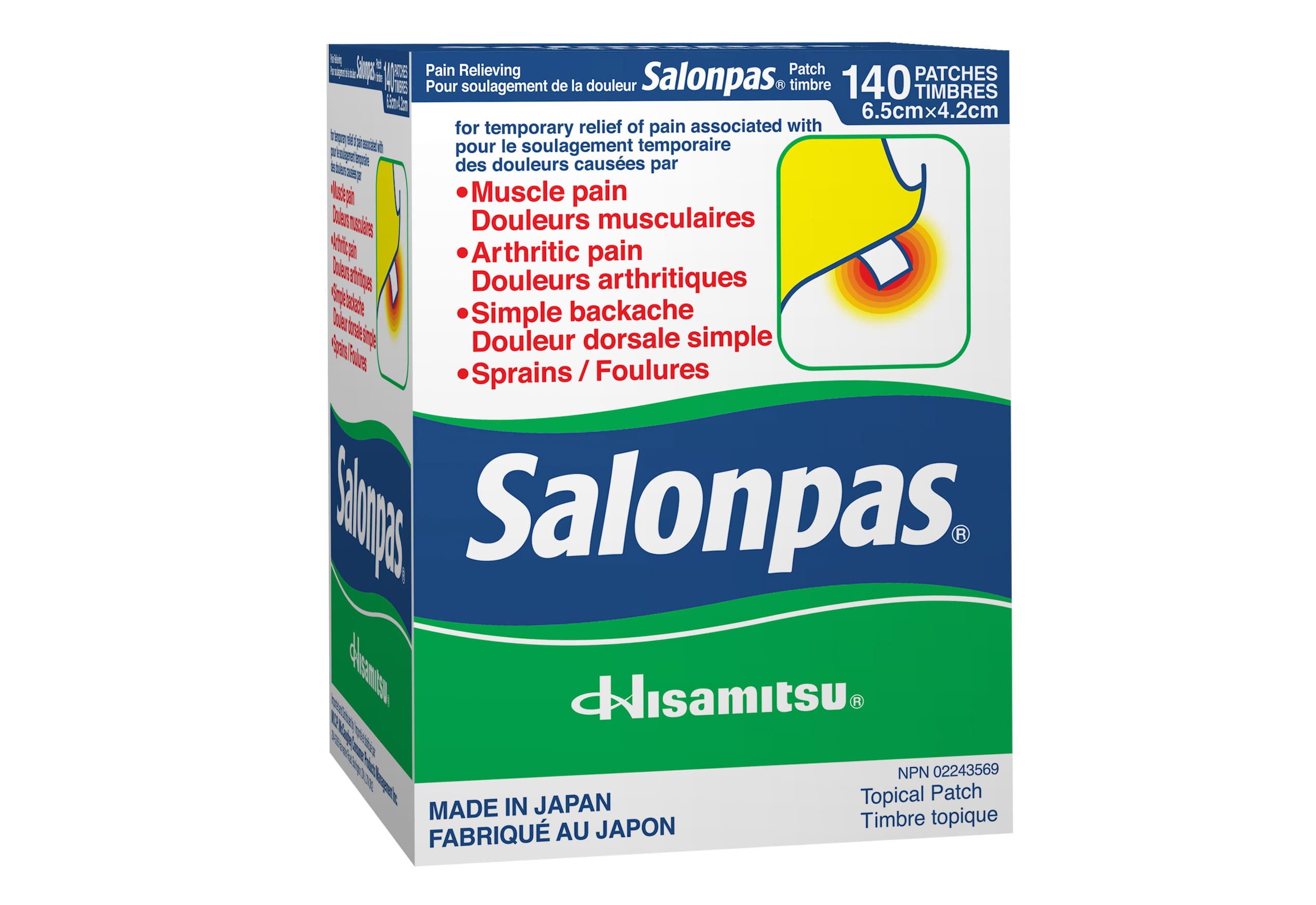 Pain Relief