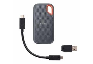 Portable Hard Drives