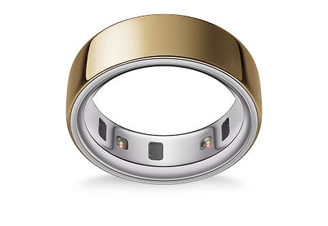 Smart Rings