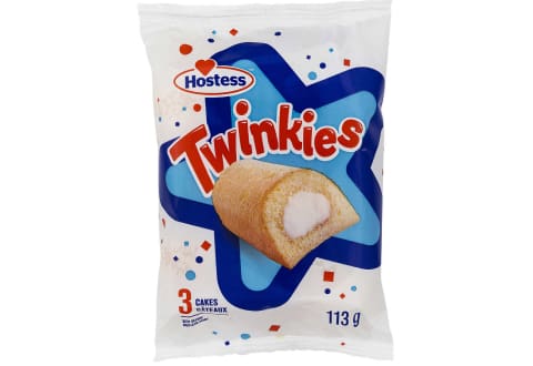 Snack Cakes