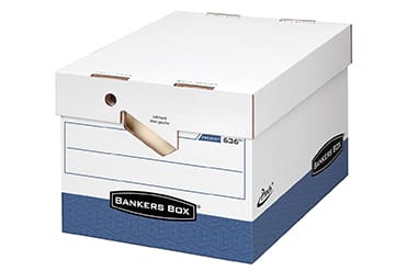 Moving Boxes & Shipping Supplies
