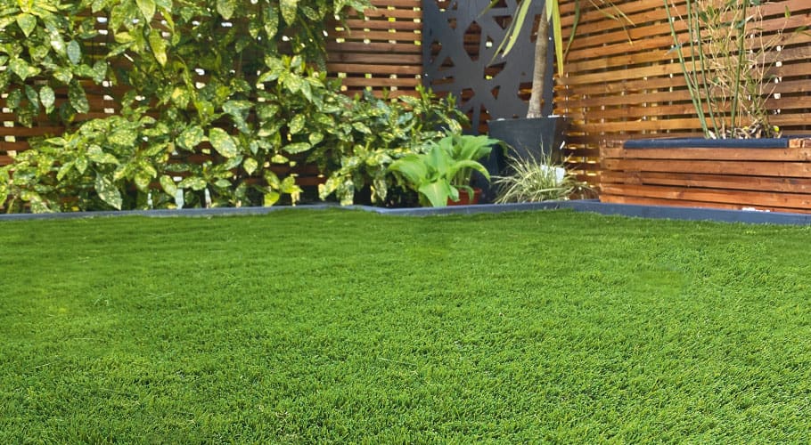 Artificial grass