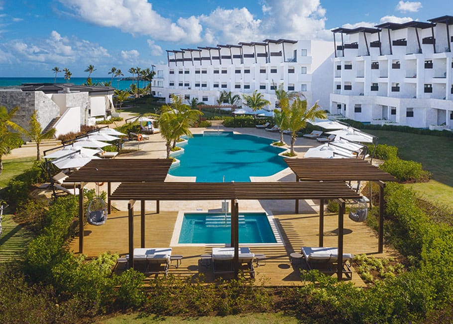 ocean resort